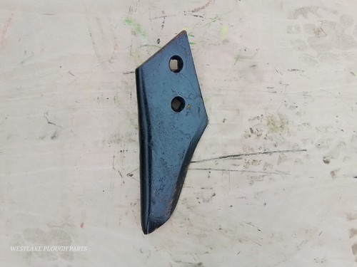 Ransomes plough hole black - 3,