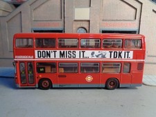 EFE 29608A LEYLAND OLYMPIAN