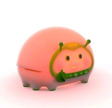 Lumie Bedbug Nightlight for Babies/Children with Adapter 