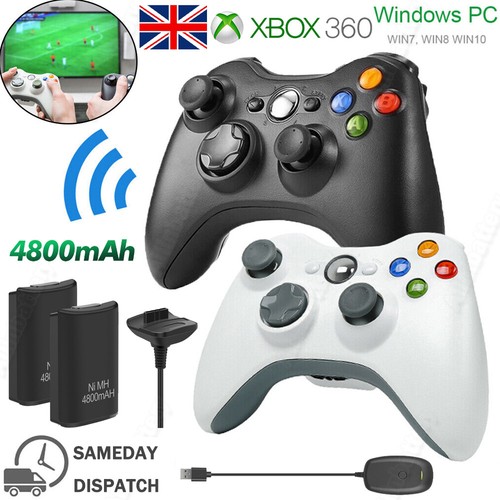 Wireless bluetooth controller - wireless,