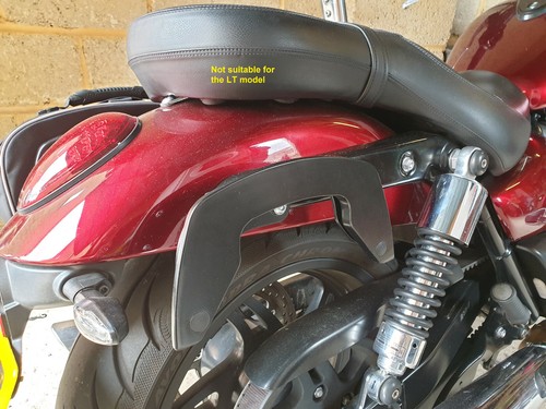 Triumph thunderbird 1600 1700 - thunderbird, 1600/1700