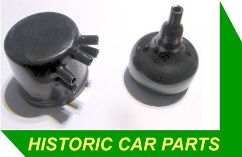 Distributor coil water - distributor,