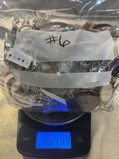 6+ Pounds Vintage/Retro/Modern