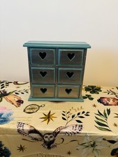 Shabby Chic UpCycled Mini