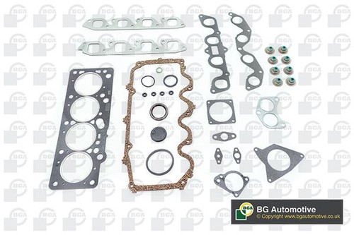 Cylinder head gasket - cylinder, kit