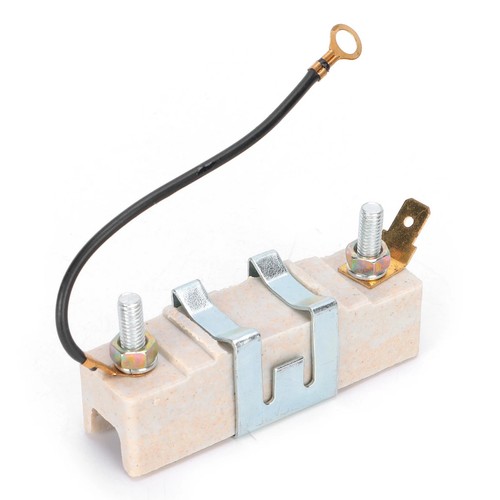 Ohm ignition coil external - ohm,