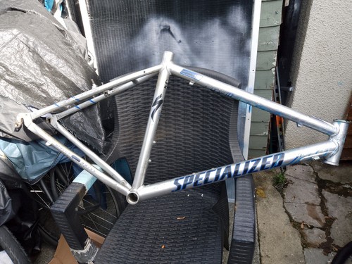 Specialized rockhopper - rockhopper, 19”