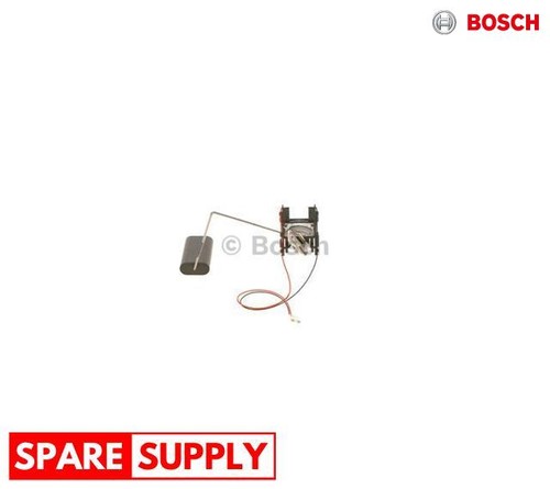 Sender unit fuel tank for - unit,,