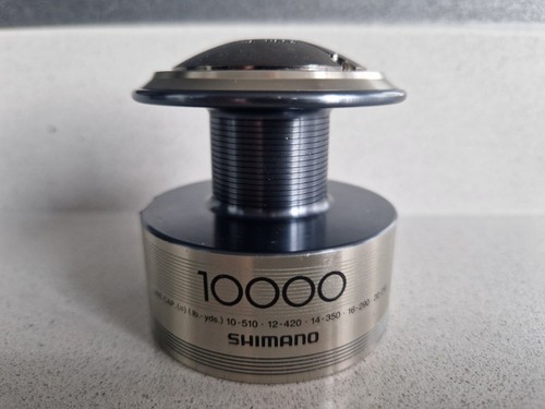 Shimano super baitrunner 10000 - super,
