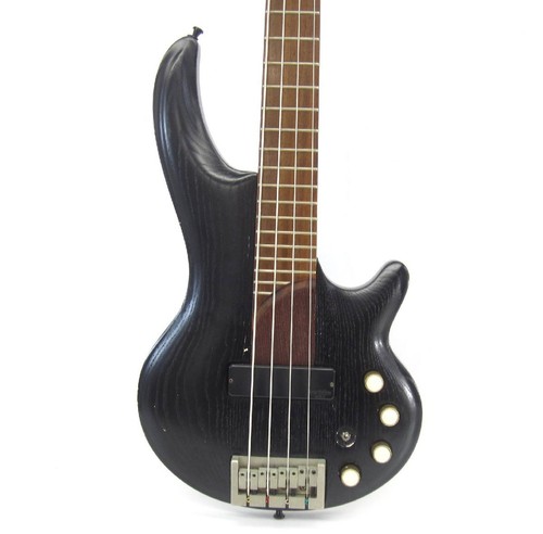 Cort curbou string bass - cort, 4-string