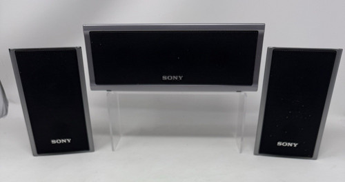 Sony ct80 ss - sony, home