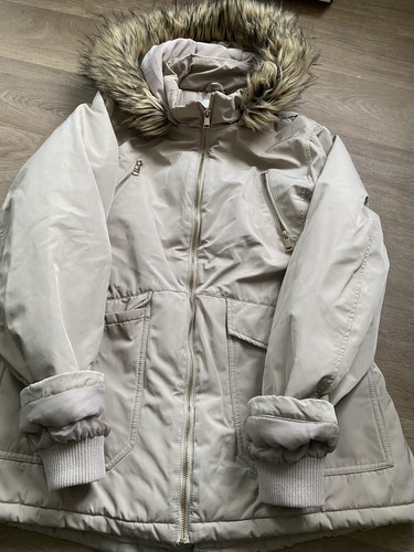 Women puffer padded jacket - women's,