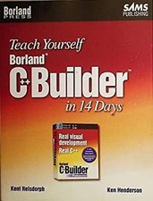 Teach Yourself Borland C++