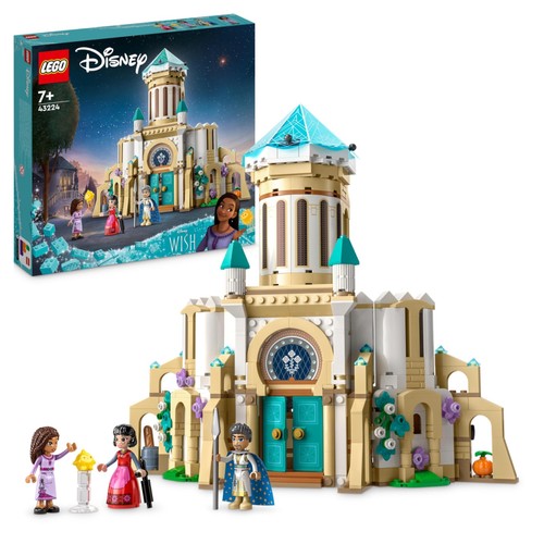 Lego disney princess king - disney,