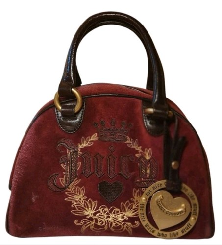 Vintage juicy couture - vintage, bowler