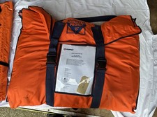 Ferno Vacuum Mattress Full