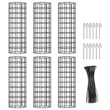 Effective Tree Guards with