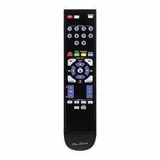RM Series Remote Control fits