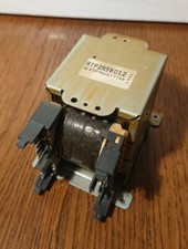 Technics RTP2N5B012 Power