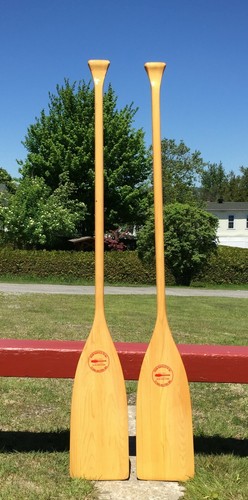 Excellent set wooden paddles - excellent,