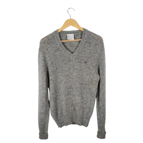 Wrangler vintage men grey - men's,