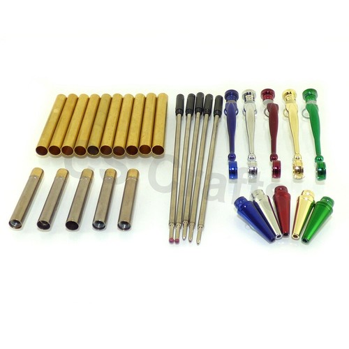 Fancy slimline pen - fancy,