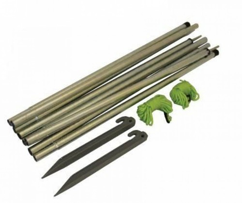 Sunncamp universal king poles - universal,
