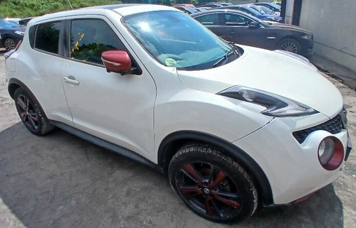 Nissan juke f15 2010 - juke,