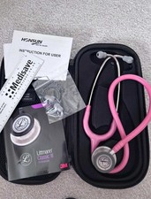 littmann 3M III monitoring stethoscope Adult/pead