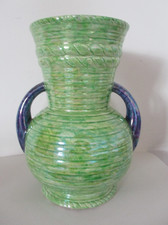 Newhall Hanley Rope Twist Vase