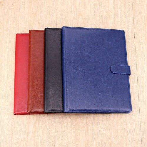Conference folder faux - pu,