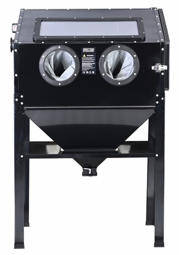 220l heavy duty sand - heavy,