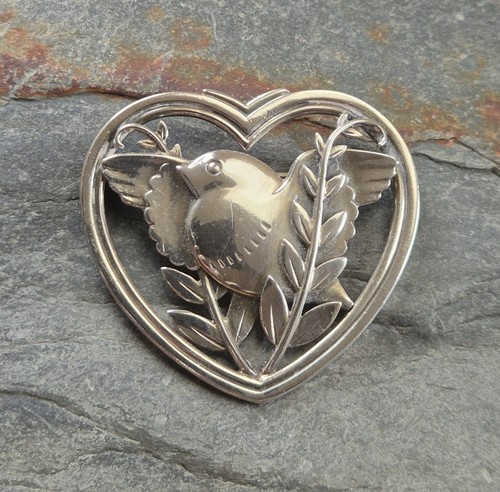 Georg jensen vintage - jensen, dove