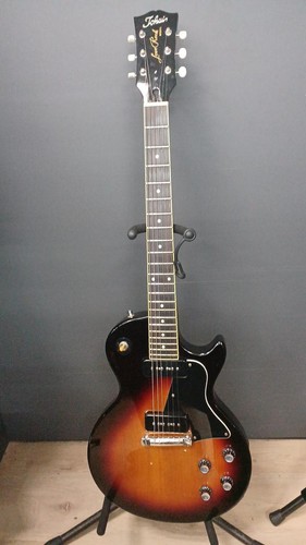 Tokai lss54 les paul - les, type