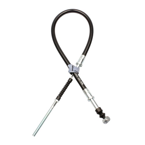Rear brake cable - for, honda