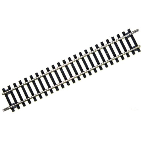Hornby track single - track, r600