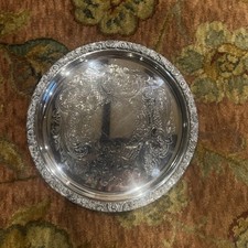 EHP Chased Made In Sheffield