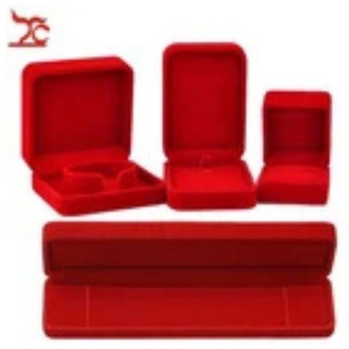 High quality jewellery box - high,