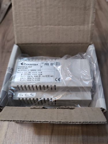 Farfisa transformer for - transformer,