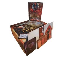 Spark Of The Everflame Special