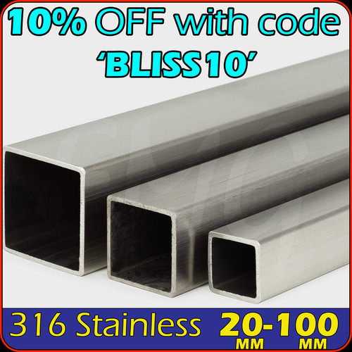Marine grade stainless steel - grade,