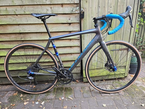 Cannondale synapse mod - cannondale,