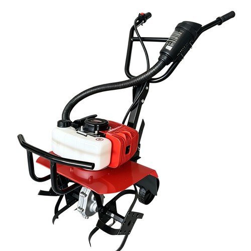 52cc stroke petrol tiller - petrol,