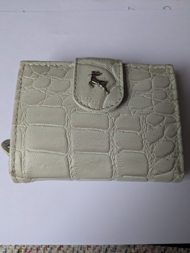 Ashwood leather croc - leather,