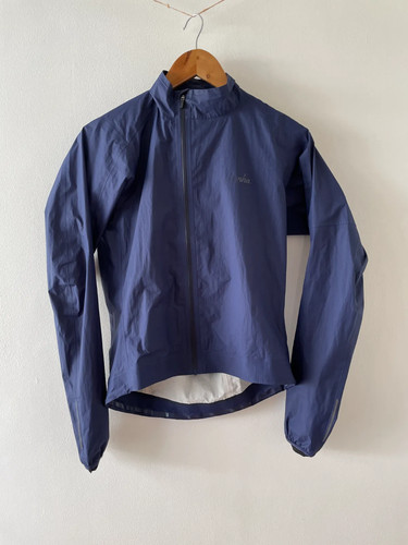 Rapha rain james fotheringham - rapha,