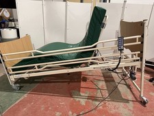 Drive Low Electric Profiling