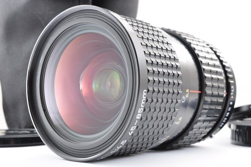 Smc pentax 645 - 645, 45-85mm