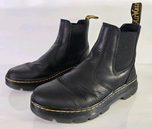 Doc martens embury boots - embury,