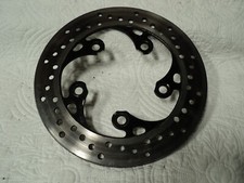 Suzuki gsxr 600 750 k6 k7 rear
