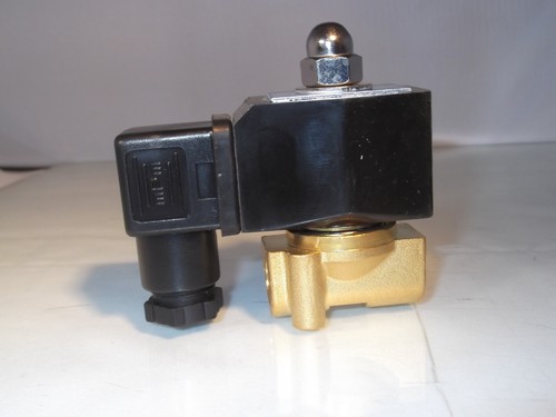 Direct acting solenoid - 2/2,